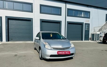 Toyota Prius, 2010 год, 979 000 рублей, 8 фотография