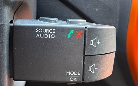 Renault Kaptur I рестайлинг, 2017 год, 1 649 000 рублей, 17 фотография