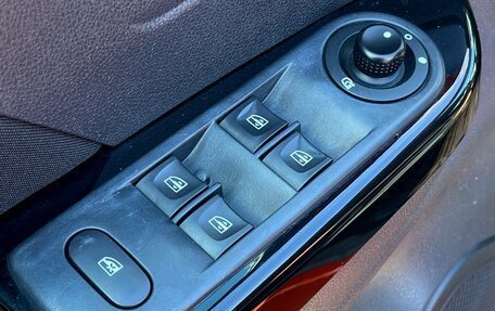 Renault Kaptur I рестайлинг, 2017 год, 1 649 000 рублей, 19 фотография