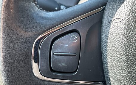 Renault Kaptur I рестайлинг, 2017 год, 1 649 000 рублей, 13 фотография