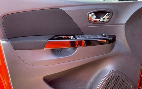 Renault Kaptur I рестайлинг, 2017 год, 1 649 000 рублей, 18 фотография