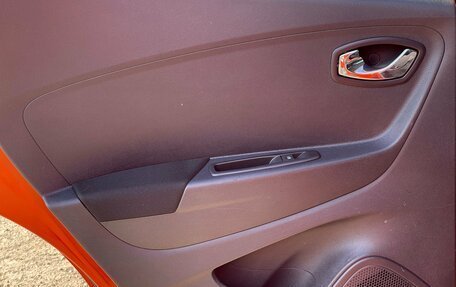 Renault Kaptur I рестайлинг, 2017 год, 1 649 000 рублей, 22 фотография