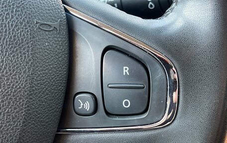 Renault Kaptur I рестайлинг, 2017 год, 1 649 000 рублей, 14 фотография