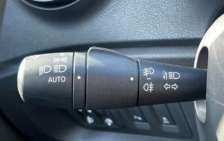 Renault Kaptur I рестайлинг, 2017 год, 1 649 000 рублей, 15 фотография