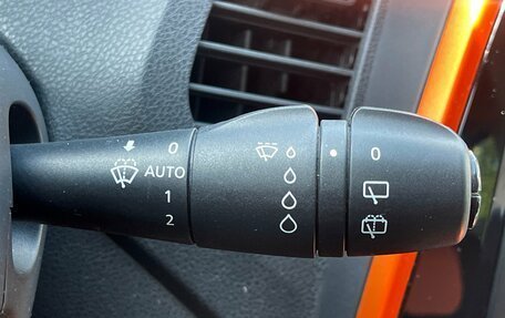 Renault Kaptur I рестайлинг, 2017 год, 1 649 000 рублей, 16 фотография