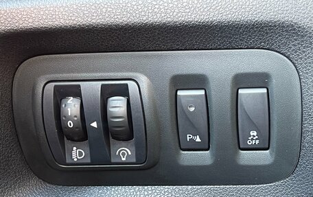 Renault Kaptur I рестайлинг, 2017 год, 1 649 000 рублей, 31 фотография