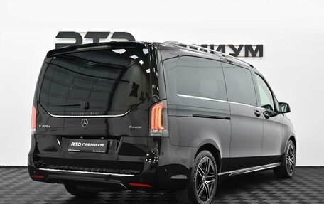 Mercedes-Benz V-Класс, 2026 год, 14 700 000 рублей, 2 фотография