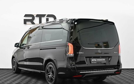 Mercedes-Benz V-Класс, 2026 год, 14 700 000 рублей, 4 фотография