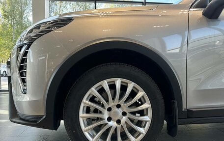 Haval Jolion, 2026 год, 2 771 010 рублей, 10 фотография