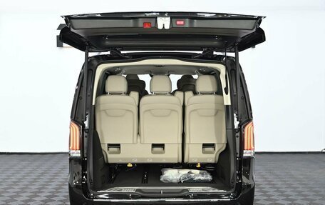 Mercedes-Benz V-Класс, 2026 год, 14 700 000 рублей, 7 фотография