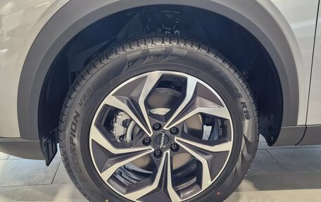 Haval F7, 2026 год, 2 870 010 рублей, 4 фотография