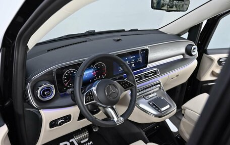 Mercedes-Benz V-Класс, 2026 год, 14 700 000 рублей, 10 фотография