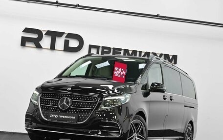 Mercedes-Benz V-Класс, 2026 год, 14 700 000 рублей, 5 фотография