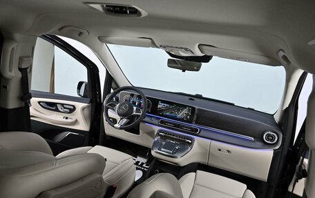 Mercedes-Benz V-Класс, 2026 год, 14 700 000 рублей, 18 фотография