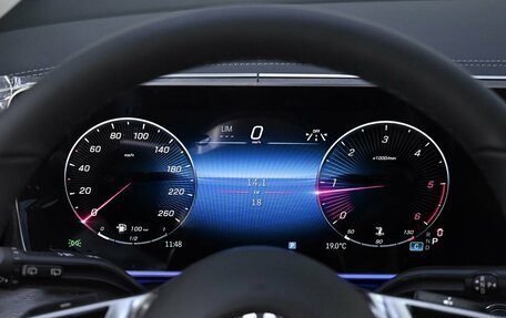 Mercedes-Benz V-Класс, 2026 год, 14 700 000 рублей, 12 фотография