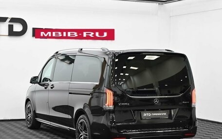 Mercedes-Benz V-Класс, 2026 год, 14 700 000 рублей, 6 фотография