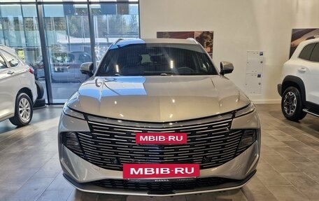 Haval F7, 2026 год, 2 870 010 рублей, 2 фотография