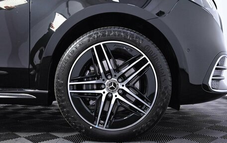 Mercedes-Benz V-Класс, 2026 год, 14 700 000 рублей, 29 фотография