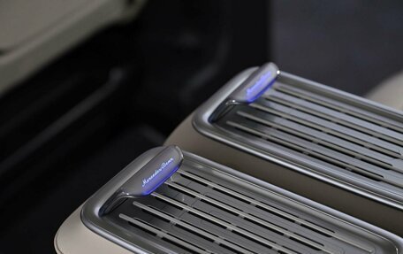 Mercedes-Benz V-Класс, 2026 год, 14 700 000 рублей, 24 фотография