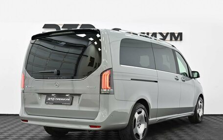 Mercedes-Benz V-Класс, 2026 год, 14 690 000 рублей, 2 фотография