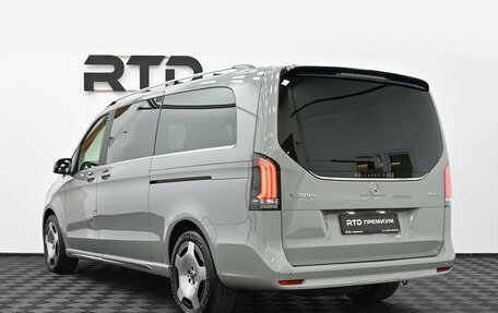 Mercedes-Benz V-Класс, 2026 год, 14 690 000 рублей, 4 фотография