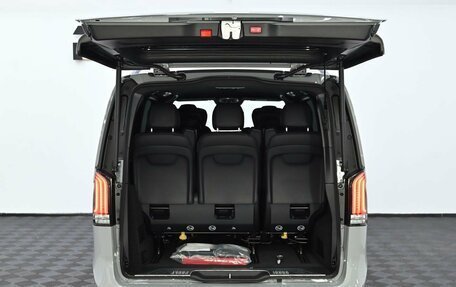 Mercedes-Benz V-Класс, 2026 год, 14 690 000 рублей, 7 фотография