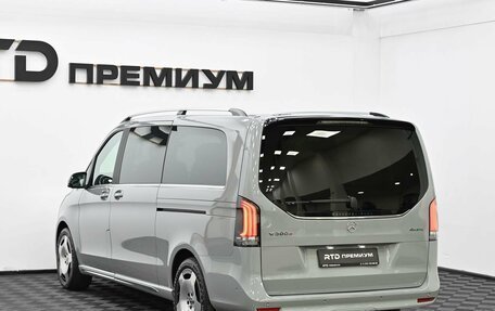 Mercedes-Benz V-Класс, 2026 год, 14 690 000 рублей, 6 фотография