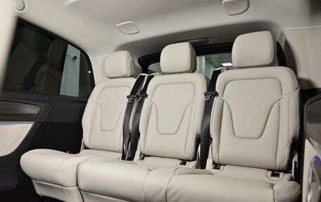 Mercedes-Benz V-Класс, 2026 год, 14 700 000 рублей, 28 фотография