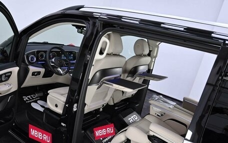 Mercedes-Benz V-Класс, 2026 год, 14 700 000 рублей, 8 фотография