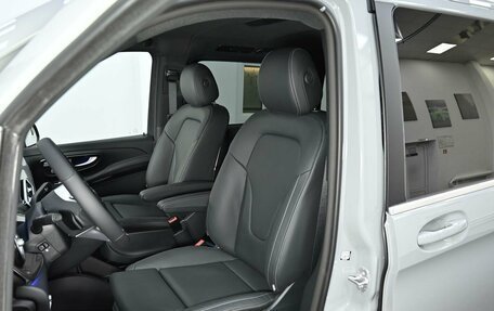 Mercedes-Benz V-Класс, 2026 год, 14 690 000 рублей, 11 фотография