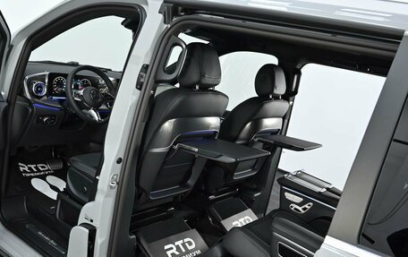 Mercedes-Benz V-Класс, 2026 год, 14 690 000 рублей, 19 фотография