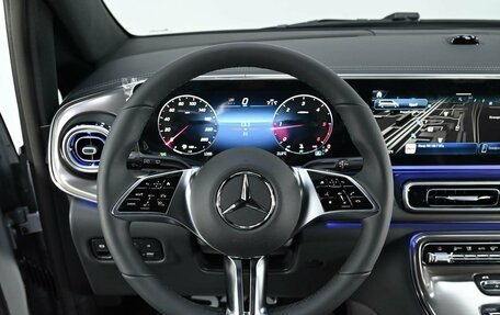 Mercedes-Benz V-Класс, 2026 год, 14 690 000 рублей, 13 фотография