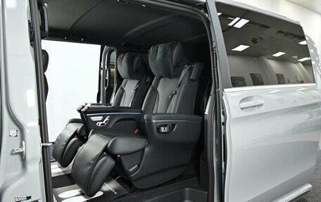 Mercedes-Benz V-Класс, 2026 год, 14 690 000 рублей, 20 фотография