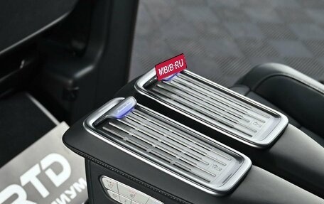 Mercedes-Benz V-Класс, 2026 год, 14 690 000 рублей, 21 фотография