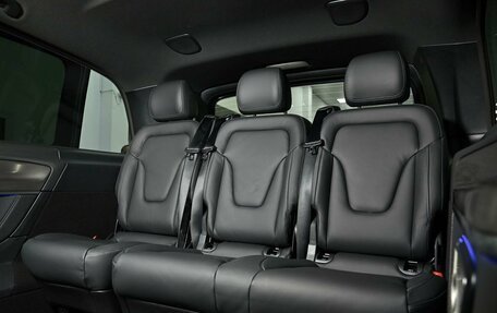 Mercedes-Benz V-Класс, 2026 год, 14 690 000 рублей, 28 фотография