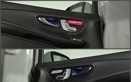 Mercedes-Benz V-Класс, 2026 год, 14 690 000 рублей, 10 фотография