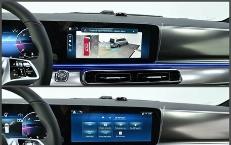 Mercedes-Benz V-Класс, 2026 год, 14 690 000 рублей, 9 фотография