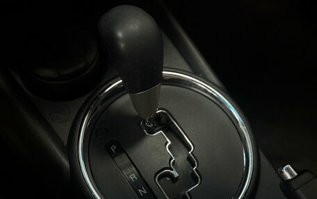 Mitsubishi ASX I рестайлинг, 2014 год, 1 099 000 рублей, 10 фотография