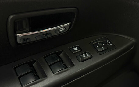 Mitsubishi ASX I рестайлинг, 2014 год, 1 099 000 рублей, 12 фотография