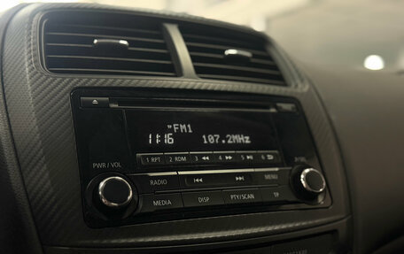 Mitsubishi ASX I рестайлинг, 2014 год, 1 099 000 рублей, 11 фотография