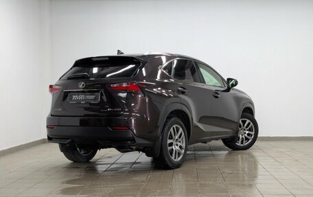 Lexus NX I, 2015 год, 2 275 000 рублей, 2 фотография