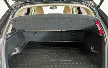 Lexus NX I, 2015 год, 2 275 000 рублей, 4 фотография