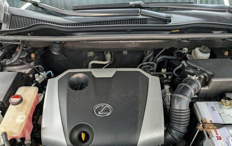 Lexus NX I, 2015 год, 2 275 000 рублей, 14 фотография