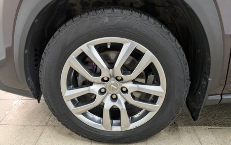 Lexus NX I, 2015 год, 2 275 000 рублей, 13 фотография