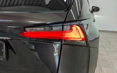 Lexus NX I, 2015 год, 2 275 000 рублей, 21 фотография