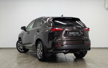 Lexus NX I, 2015 год, 2 275 000 рублей, 22 фотография