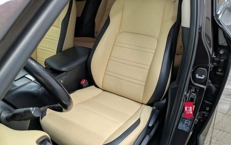 Lexus NX I, 2015 год, 2 275 000 рублей, 12 фотография