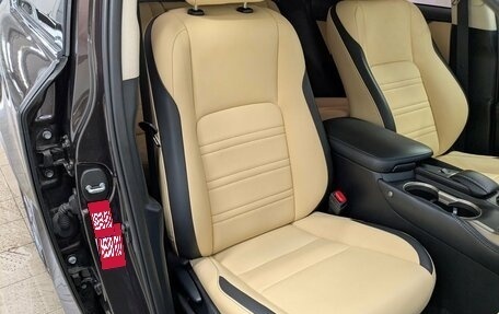 Lexus NX I, 2015 год, 2 275 000 рублей, 15 фотография