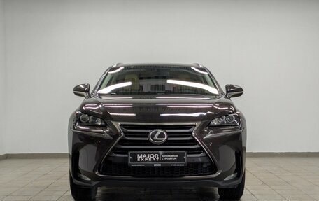 Lexus NX I, 2015 год, 2 275 000 рублей, 24 фотография