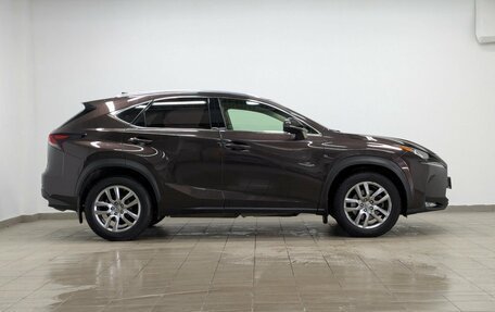 Lexus NX I, 2015 год, 2 275 000 рублей, 27 фотография